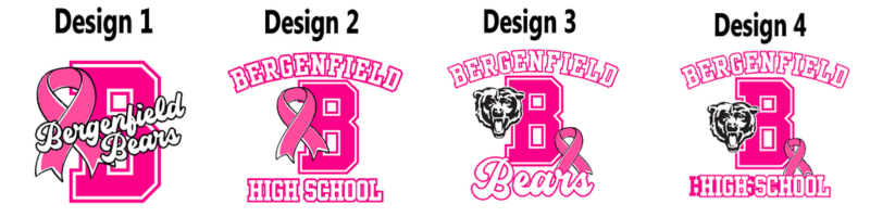 Bergenfield Cancer Designs